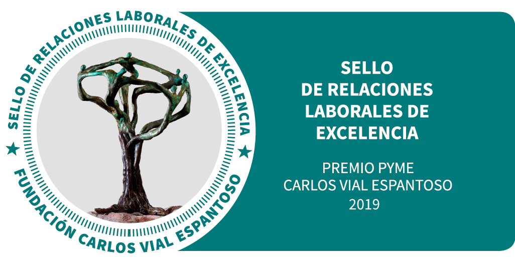 premio pyme carlos vial Cercal 2019