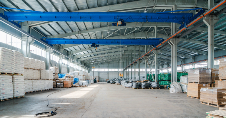 Soluciones para Industria Regulada