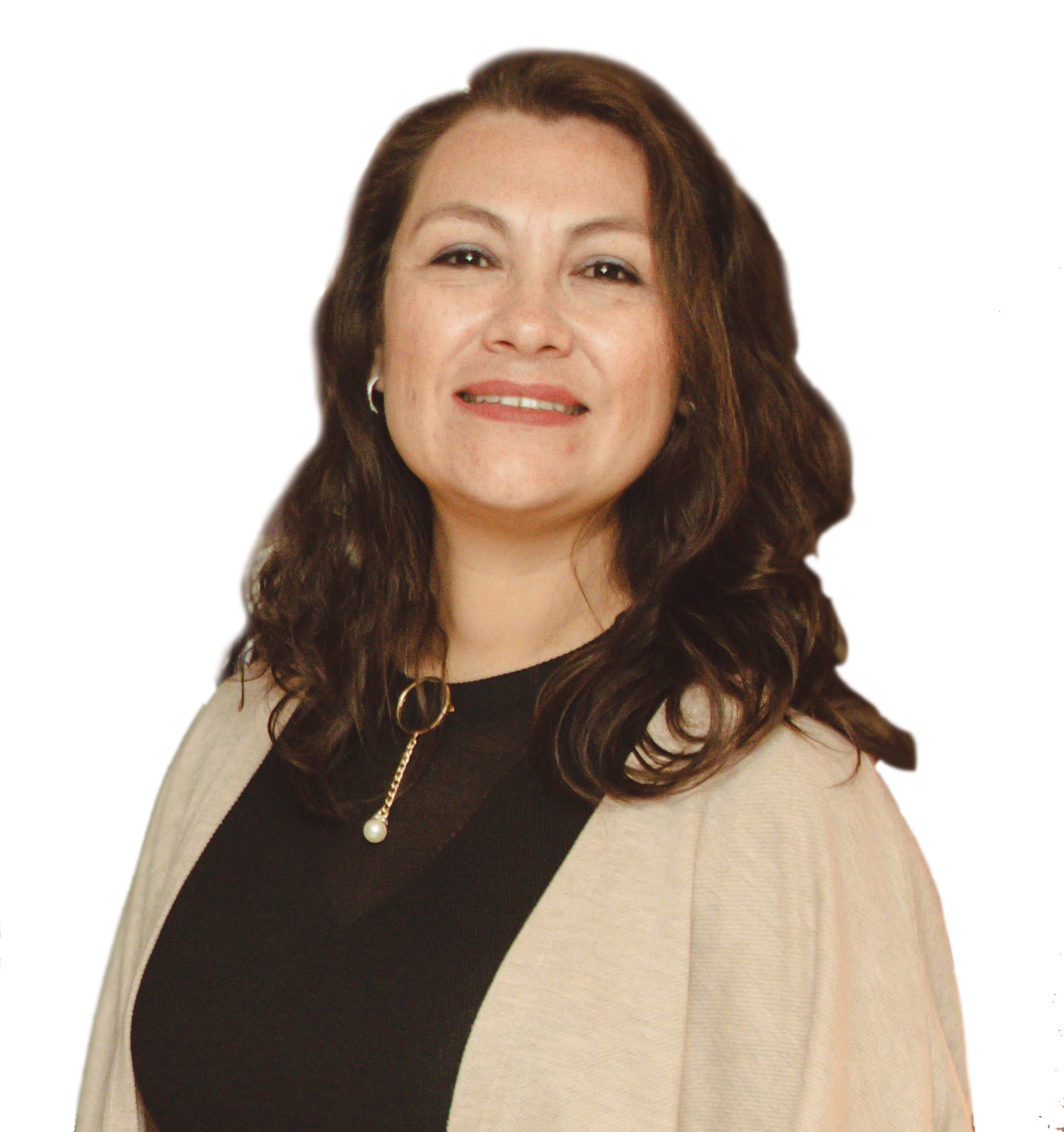 Paula Calderón