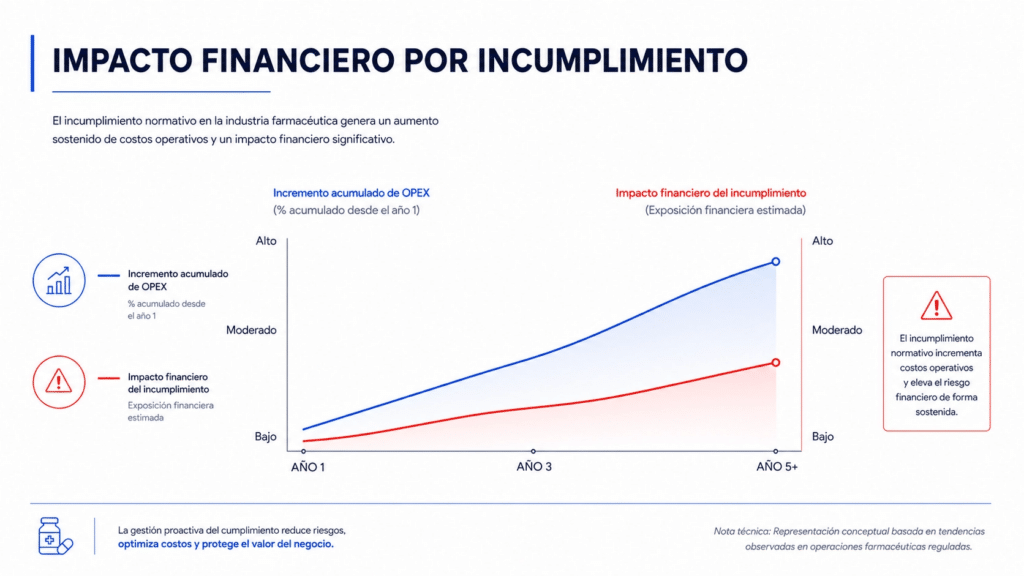 Validación de sistemas computarizados