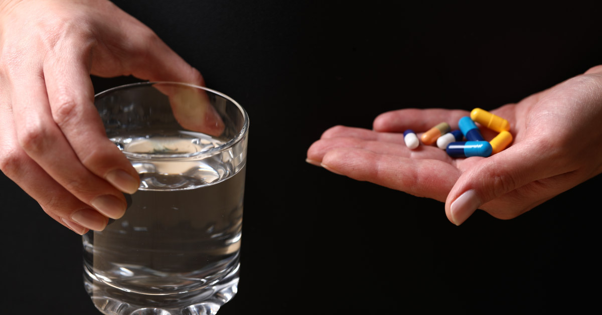 Posibles riesgos y peligros de los productos médicos falsos en el mercado