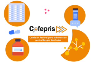 regulaciones cofepris