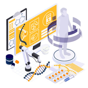 Aprendizaje automático para la investigación farmacéutica