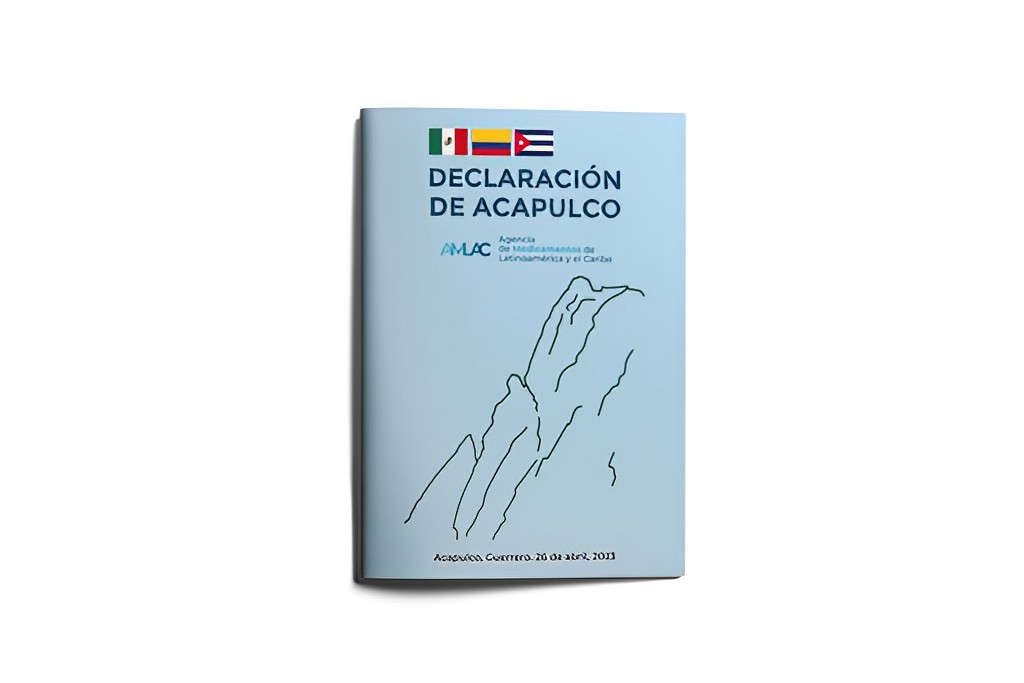 Declaración de Acapulco