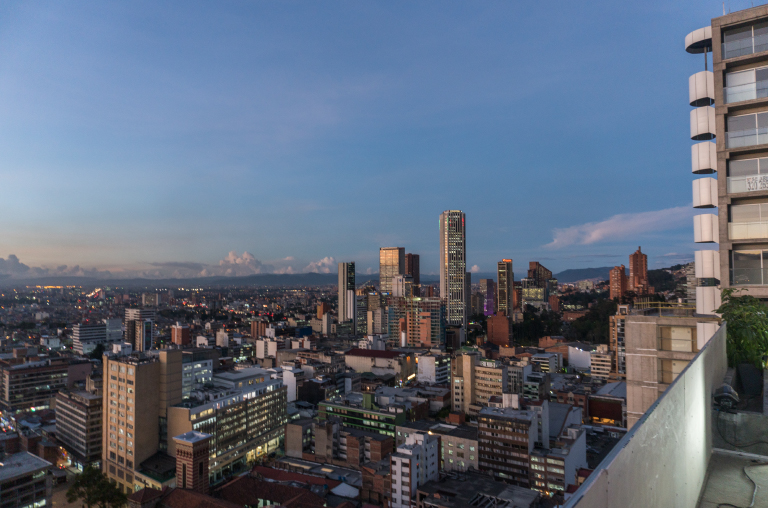 Bogotá-1