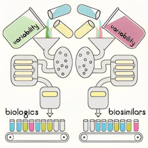 biológicos y biosimilares