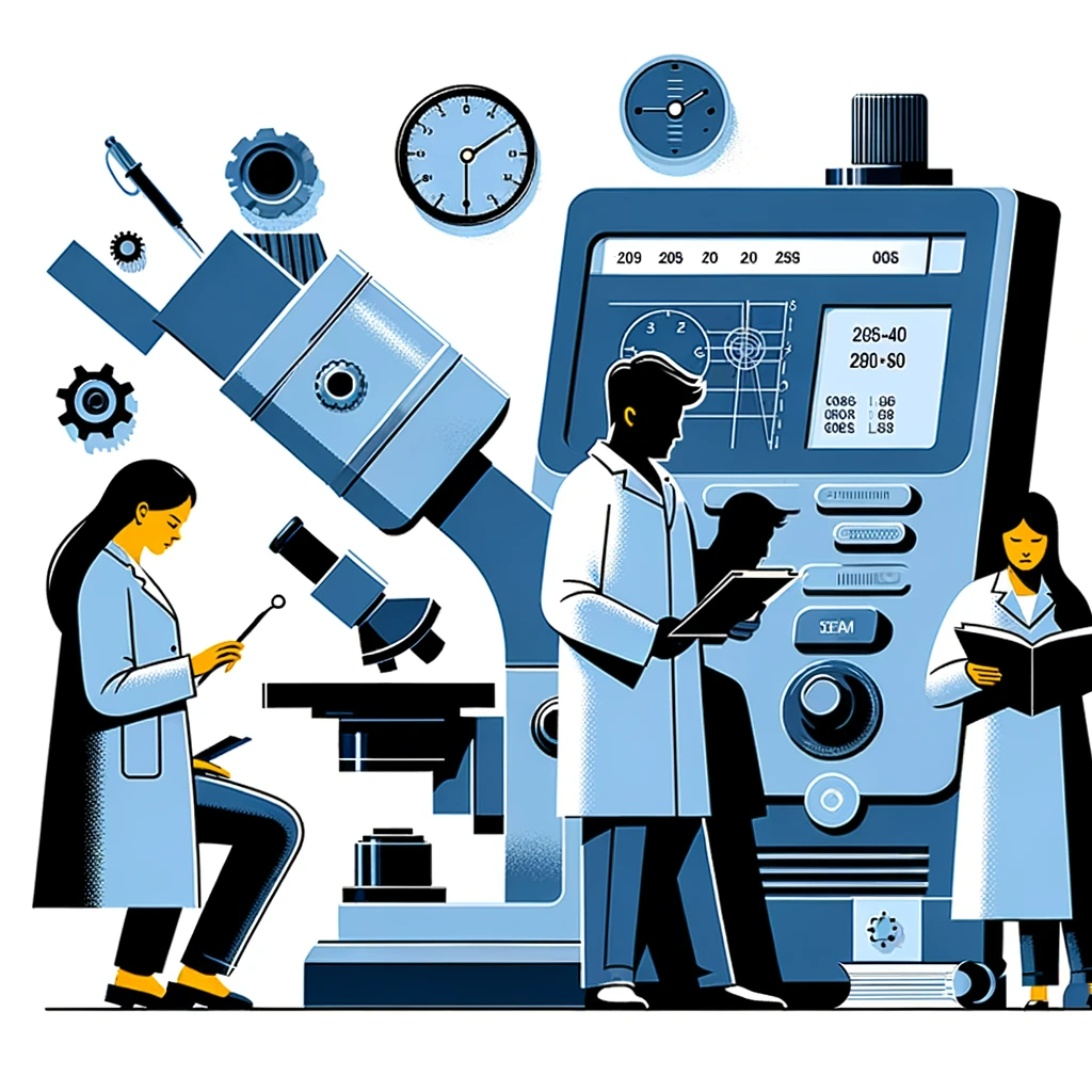Buenas Prácticas de Laboratorio: Pilar Fundamental en la Investigación Científica