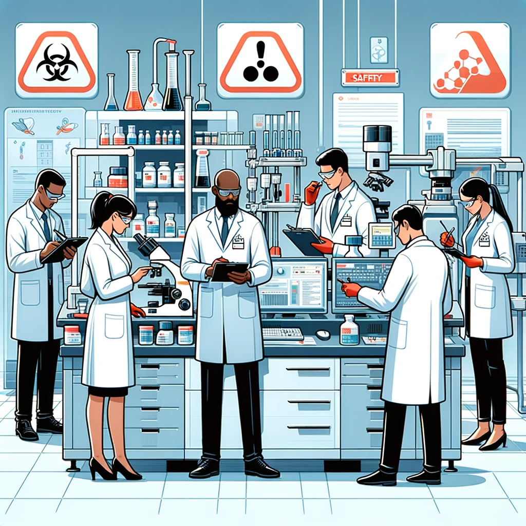 Buenas Prácticas en Industria Farmacéutica: Una Visión Integral