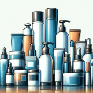 estabilidad de productos cosméticos