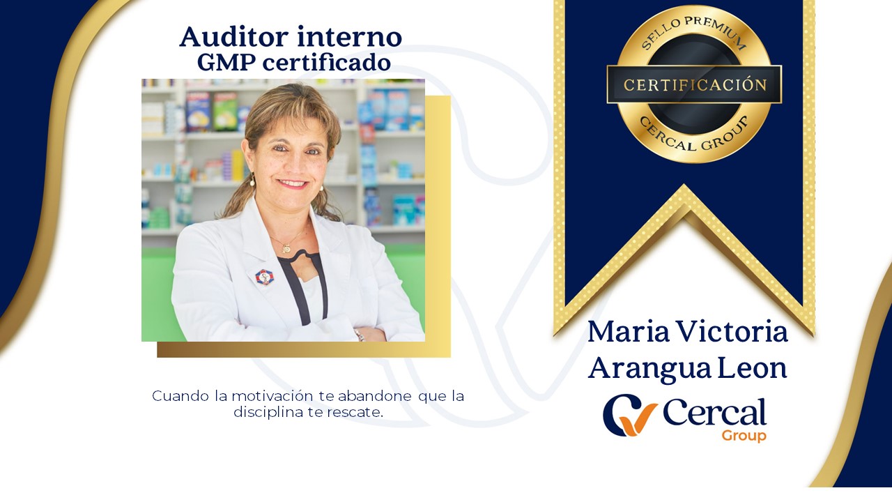 Maria Victoria Arangua