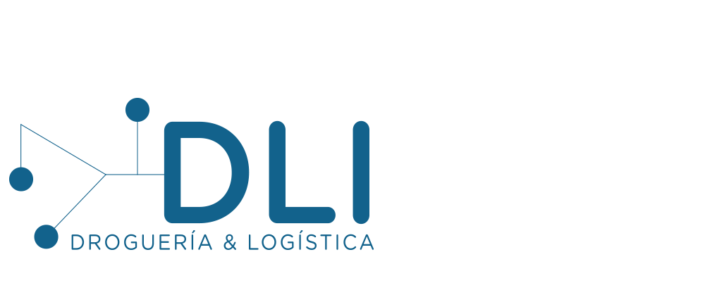 Droguerí_a, Distribuidora y Logí_stica DLI S.A logo
