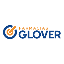 Farmacias Glover logo