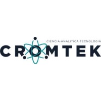 IMPORTADORA CROMTEK SPA logo