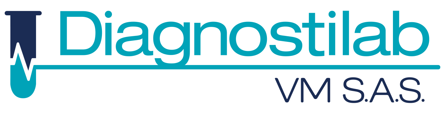 LAB - DIAGNOSTIC LIMITADA logo