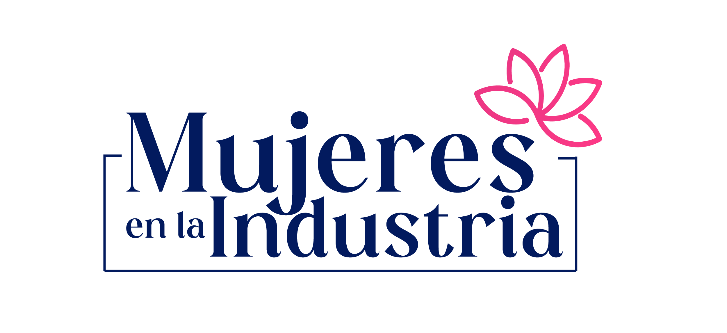 Logo MEI azul