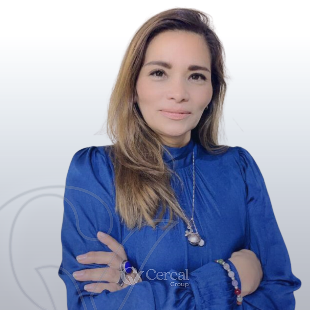 Liliana Jimenez