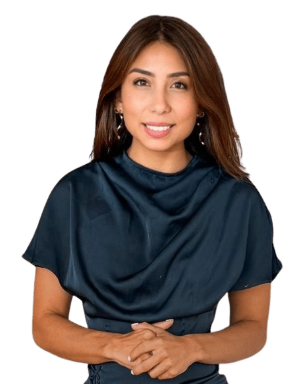 Claudia Velasco Fernández